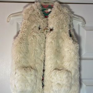 Matilda Jane vest